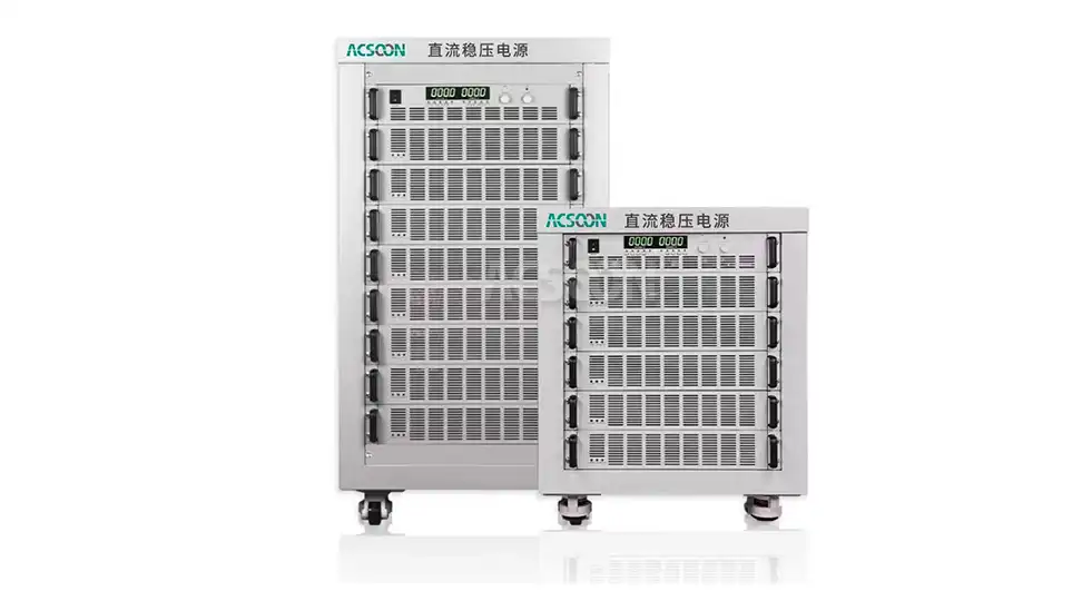 Can a Rugged AC to DC power inverter Withstand Harsh Environments?